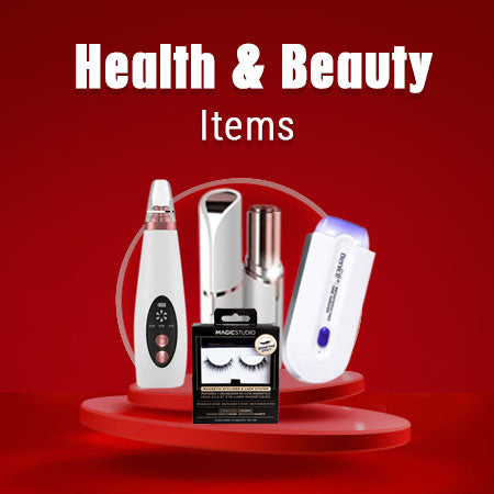 Health & Beauty