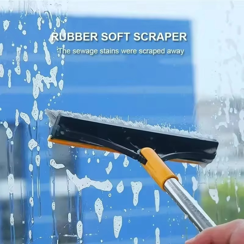Magic Floor Cleaning Brush
