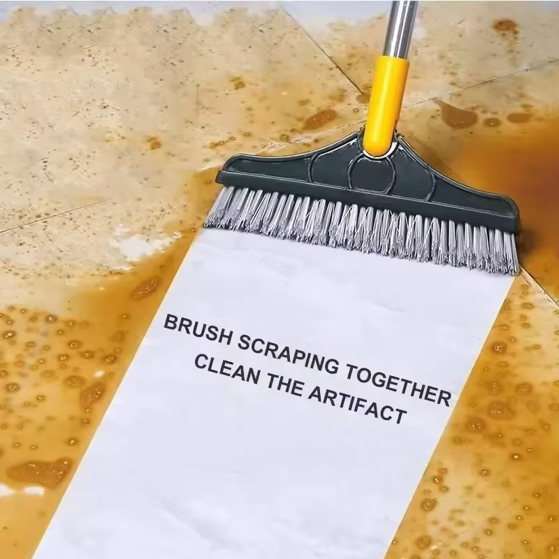 Magic Floor Cleaning Brush