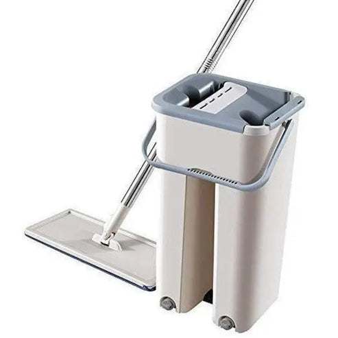 Floor Cleaning Flat Mop with water tank (Copy)