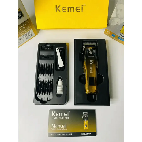 Kemei premium professional trimmer Model- Km709A