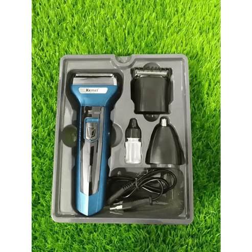 Kemei trimmer
