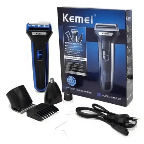 Kemei trimmer