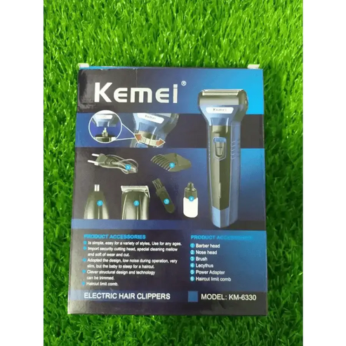 Kemei trimmer