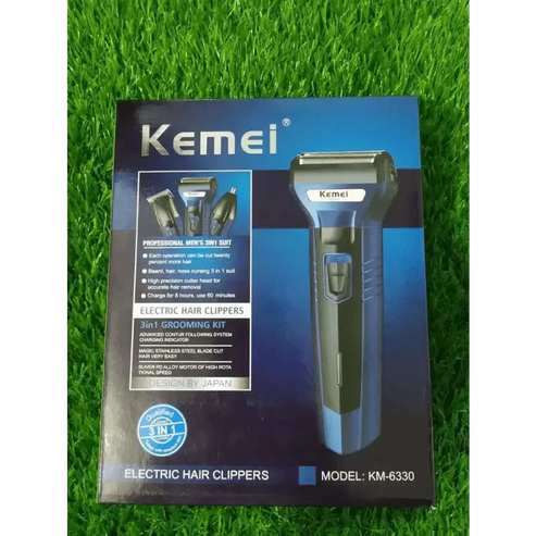 Kemei trimmer