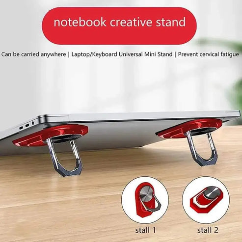 Laptop stand 2 pcs