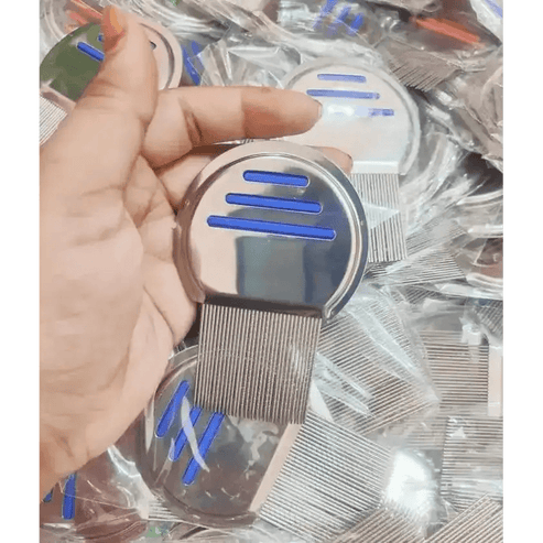 Magic Chinese Comb-উকুন মারার ম্যাজিক চায়নিজ চিরুনী