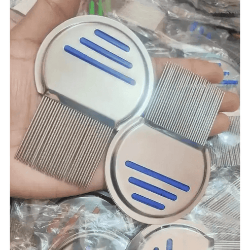 Magic Chinese Comb-উকুন মারার ম্যাজিক চায়নিজ চিরুনী