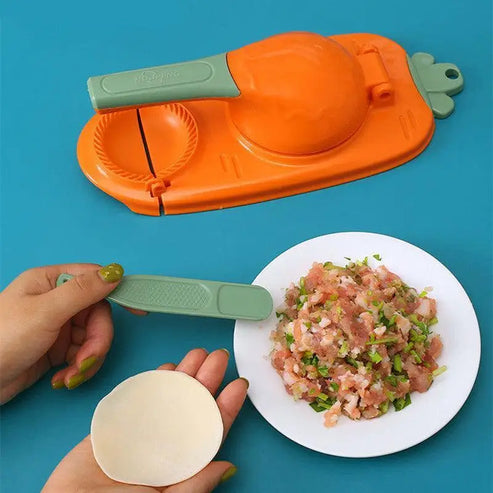 Magic Pitha Maker -2 in 1 Magic Pitha Maker