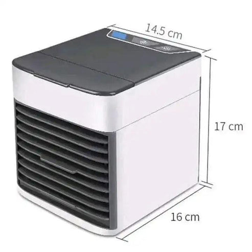 Mini air cooler