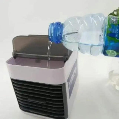 Mini air cooler