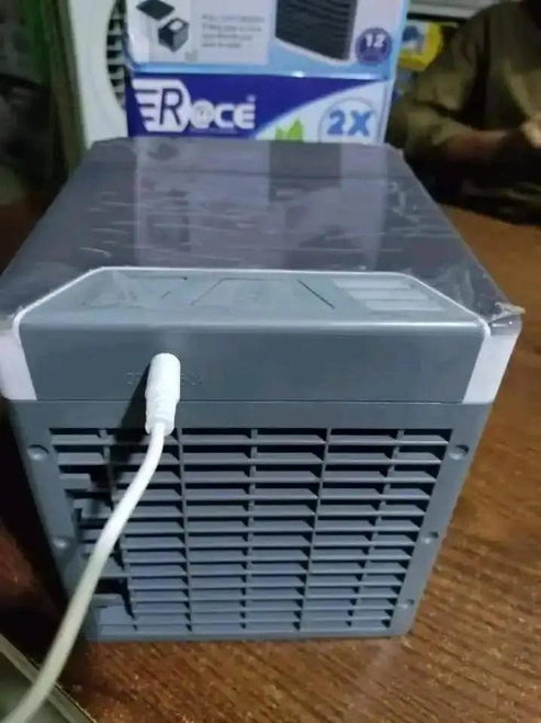 Mini air cooler