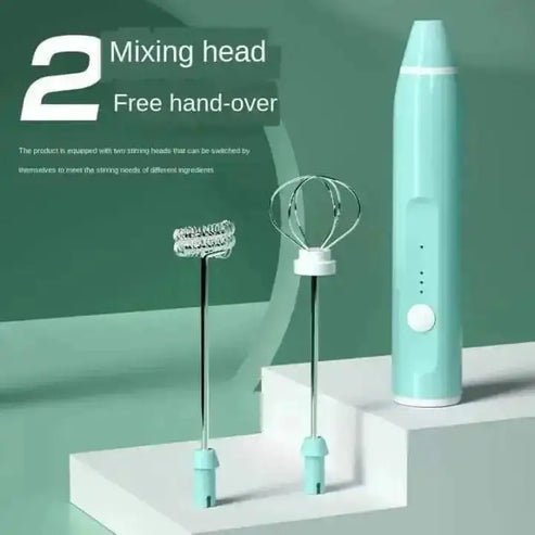 Mini Hand beater