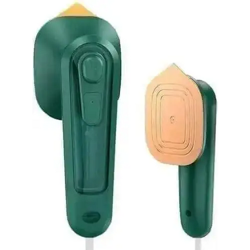 Mini Portable Multifunctional Travel Iron