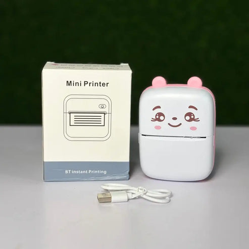 Mini printer