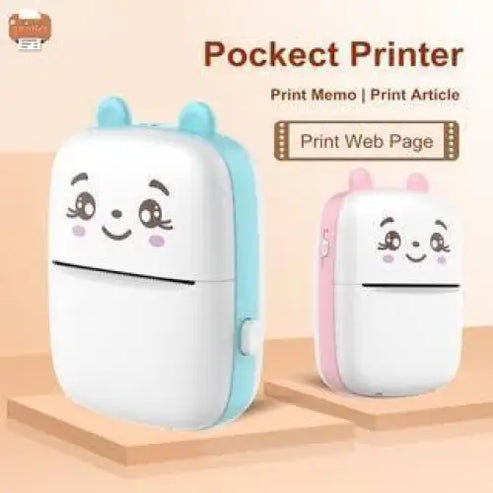 Mini printer