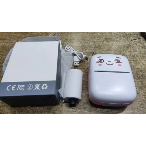 Mini printer