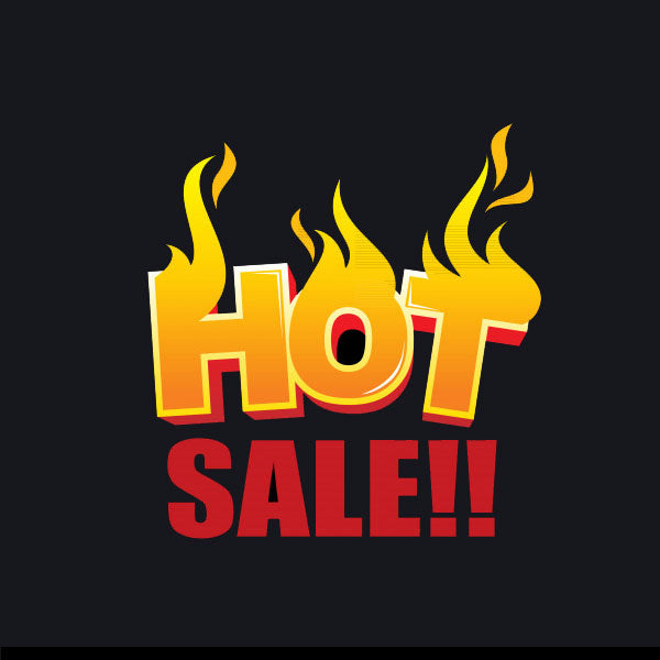 Hot Sale