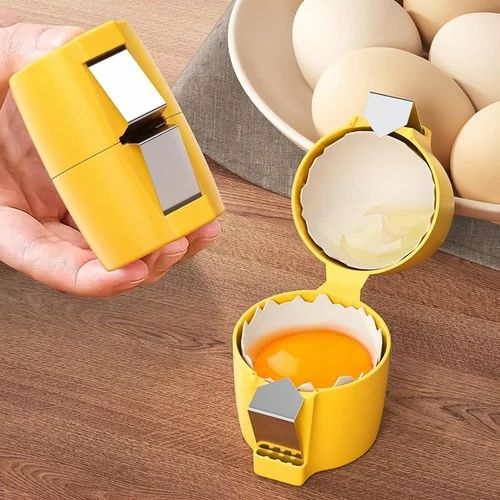 Egg Opener
