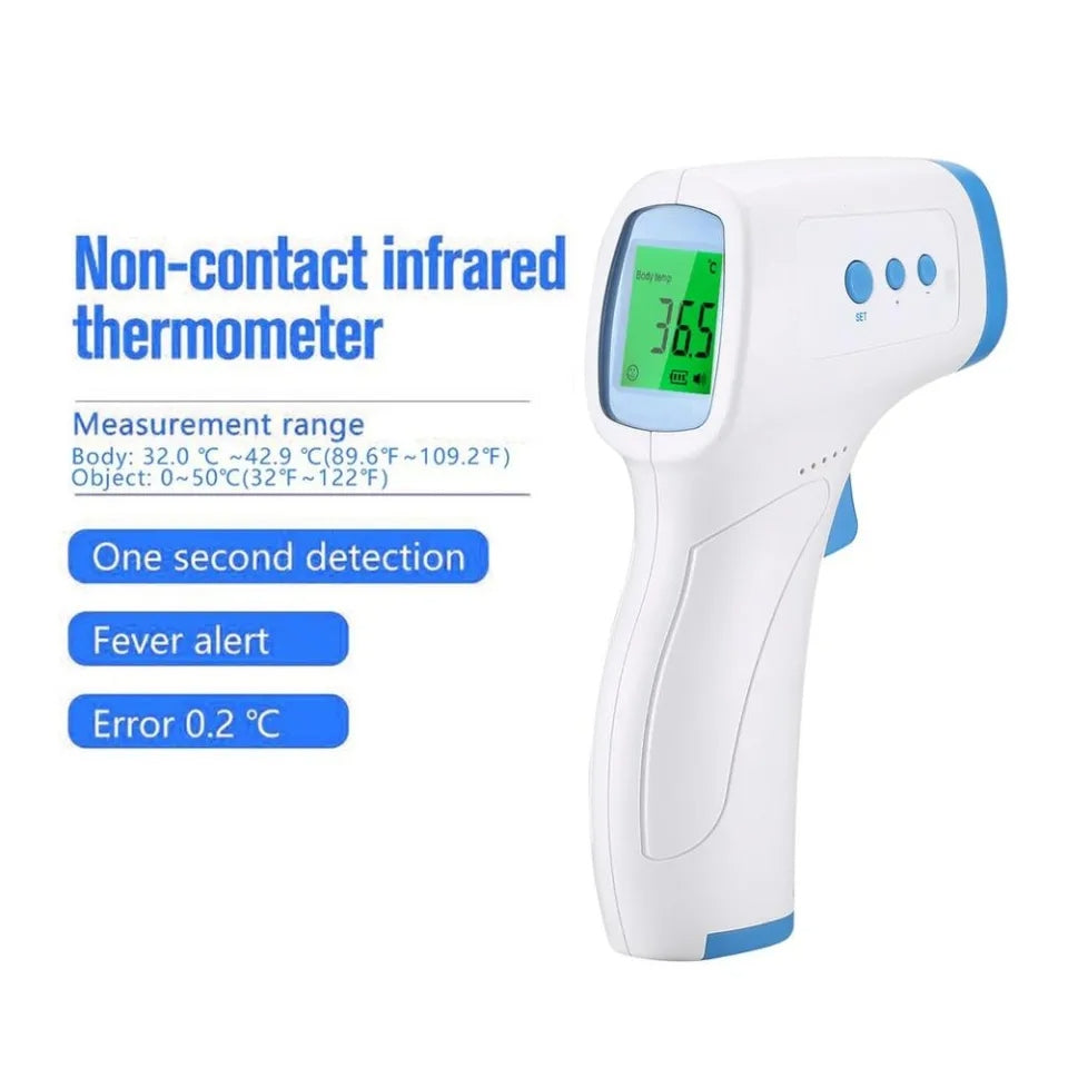 Infrared Forhead Thermometer