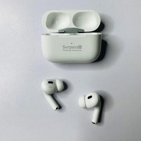 100% ANC premium airpods