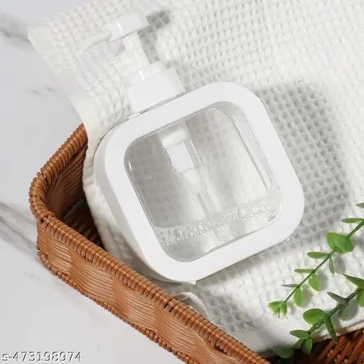 Soap Dispenser