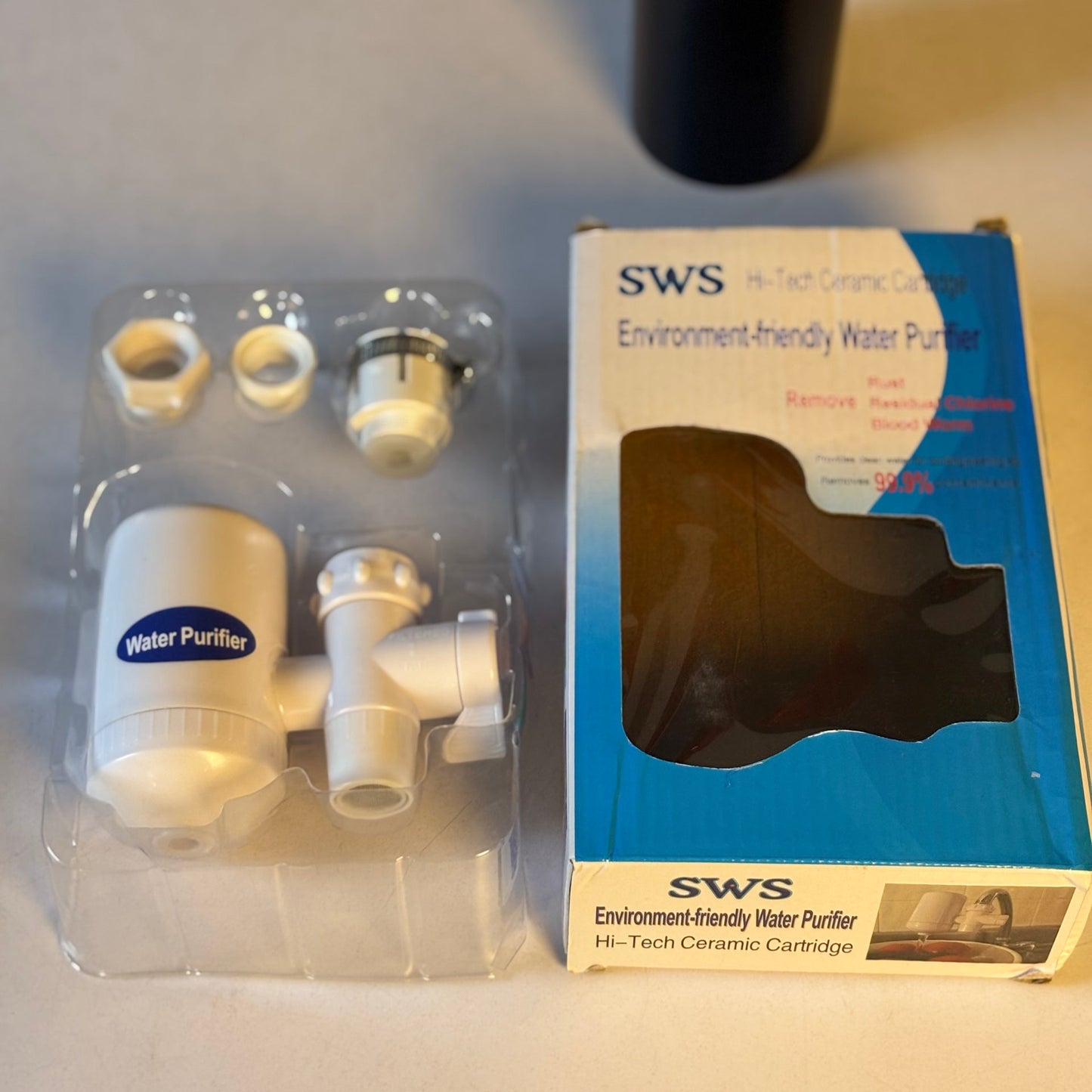 Water Purifier