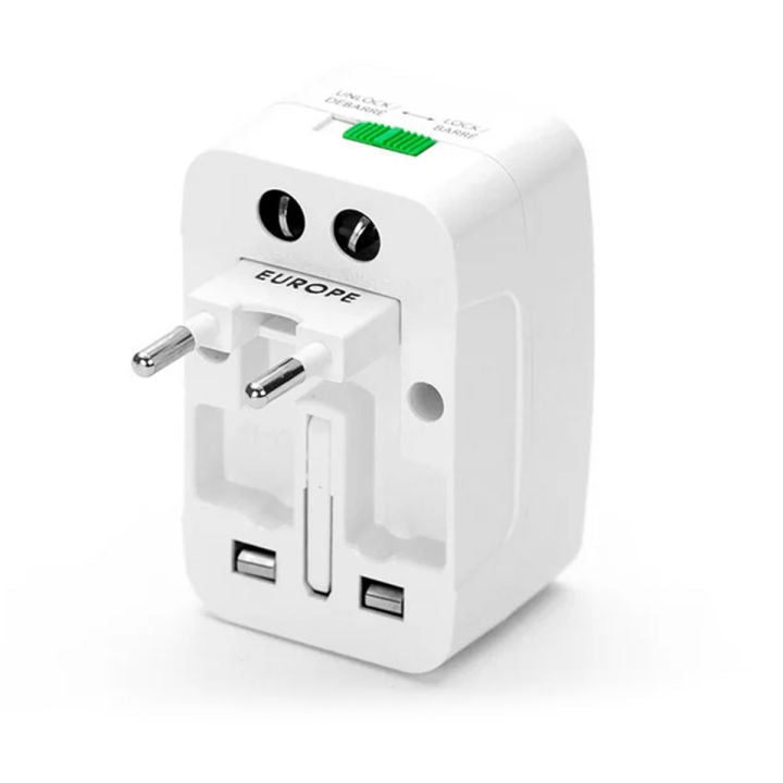 Travel Adapter