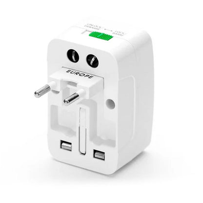 Travel Adapter