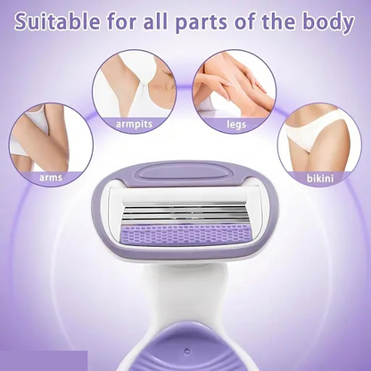 Mini Body Razor