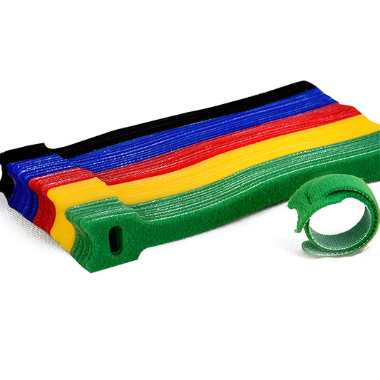 Reusable Nylon Cable Tie (২৫ পিস)