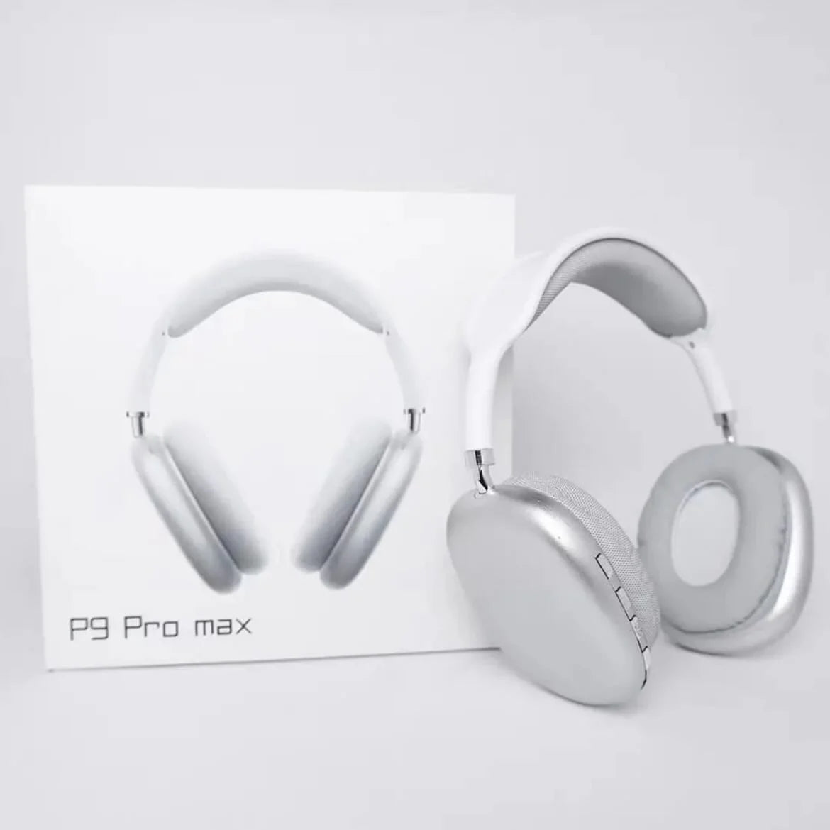 P9 Pro Max Headphone