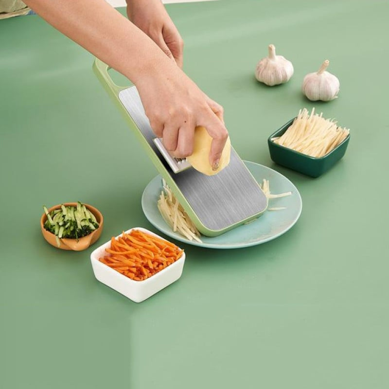 5 In 1 Vegetable Cutter