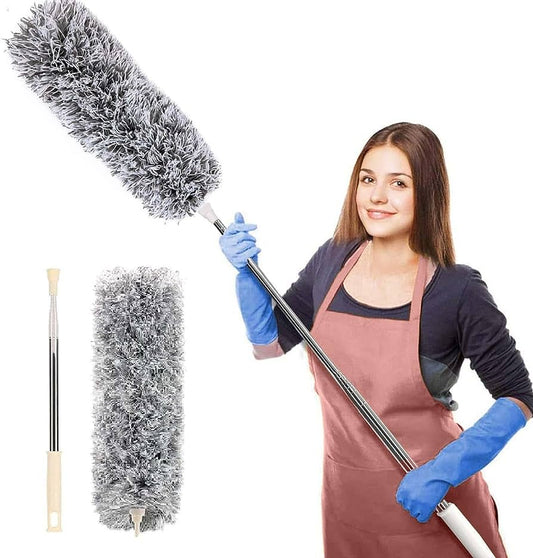 Feather Duster Cleaning Brush Big Size