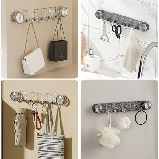 Smart Kitchen Hanger