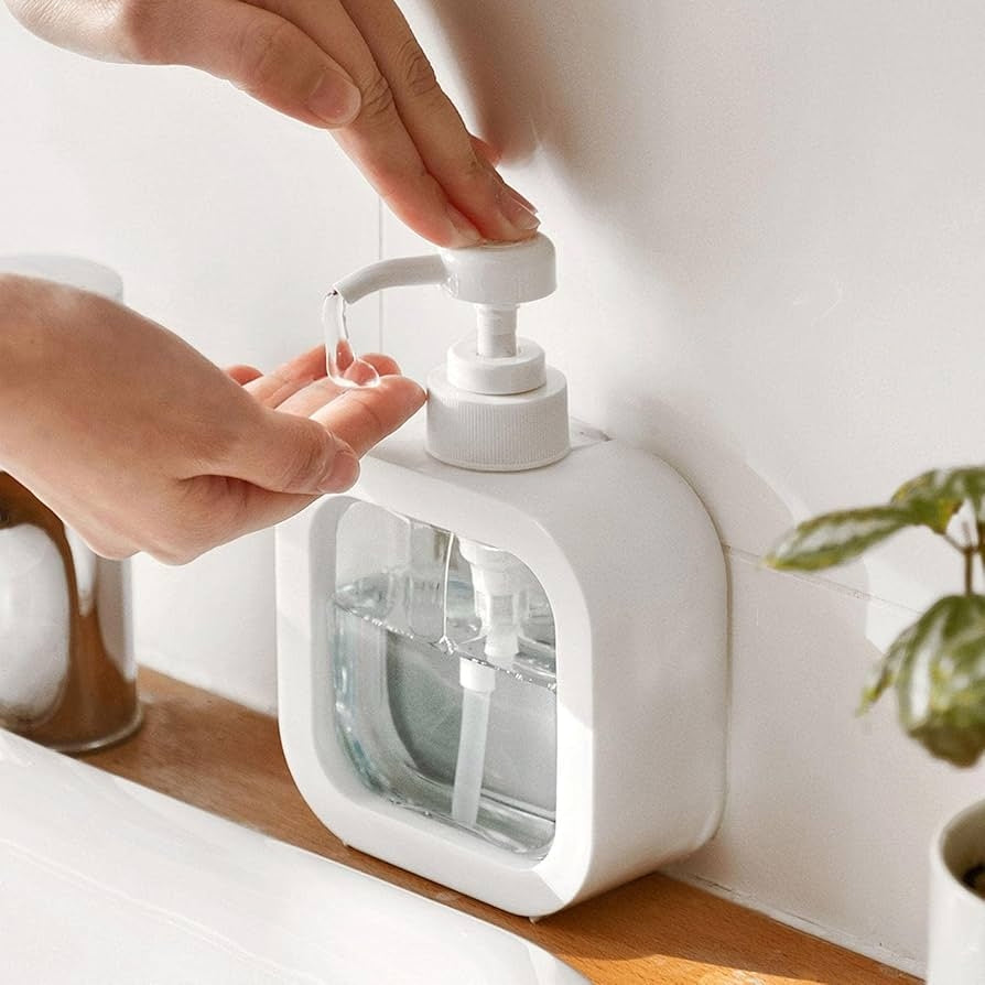 Soap Dispenser