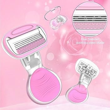 Mini Body Razor