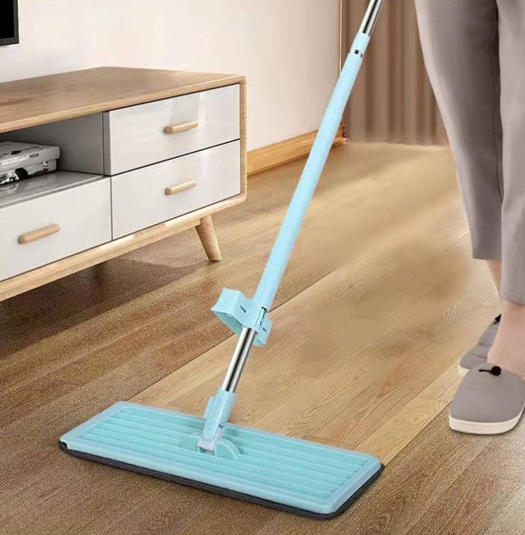 360 Degree Rotation Flat Mop