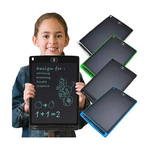 8.5 LCD writing tablet