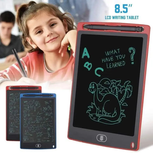 8:5" writing tablet