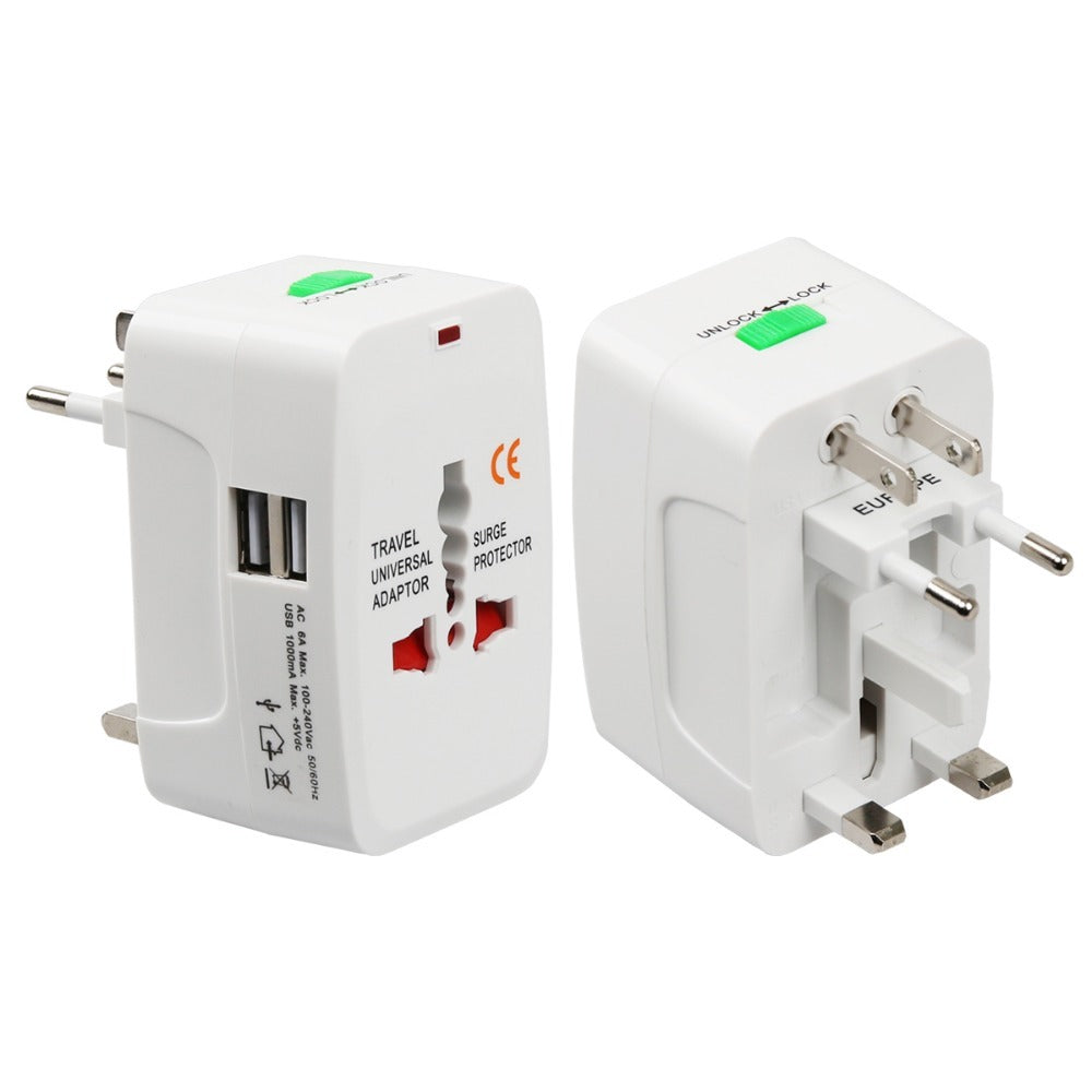 Travel Adapter