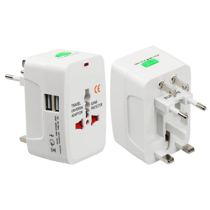 Travel Adapter