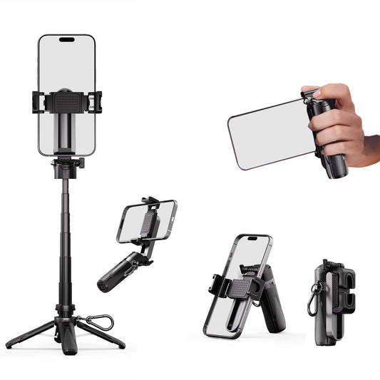 P15 Mini Grip Tripod