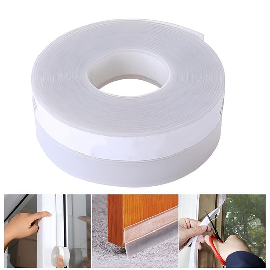 Silicone Seal Strip for Door & Window