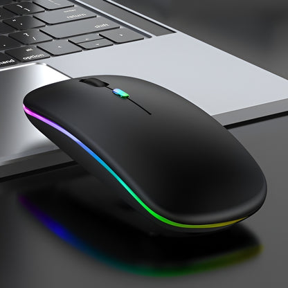 AI TNT Wireless Mouse