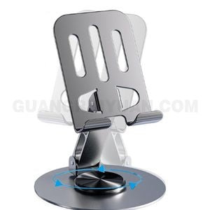 Multi-functional Metal Phone Stand