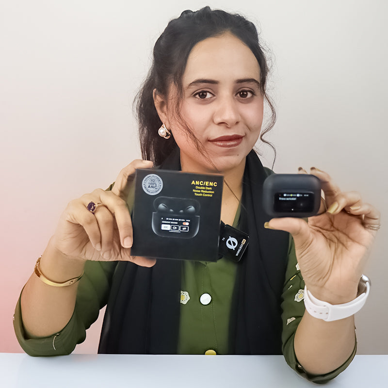AirPods A9 Pro
