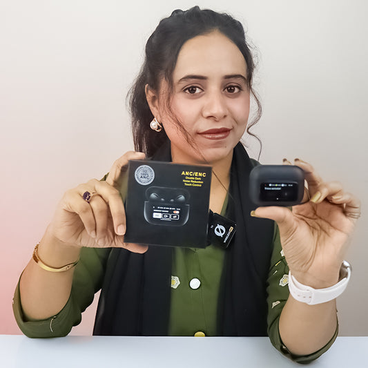 AirPods A9 Pro