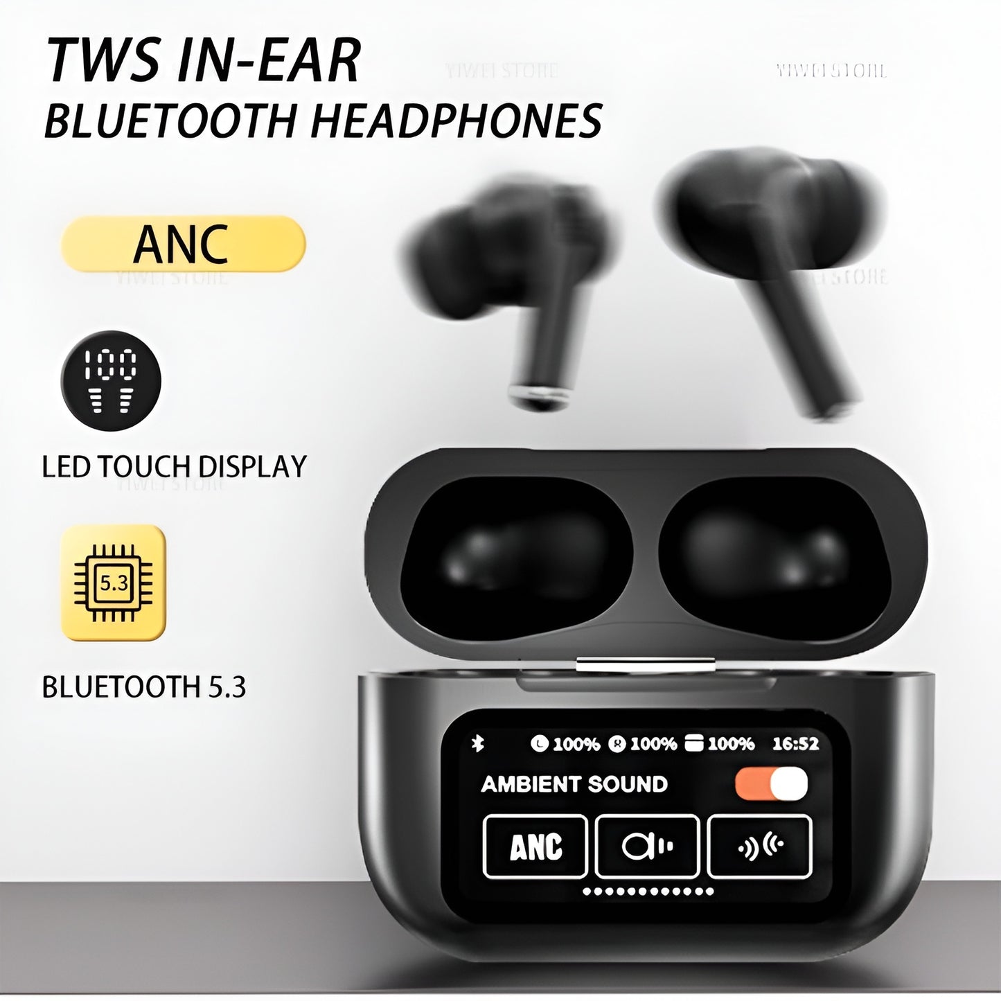 AirPods A9 Pro