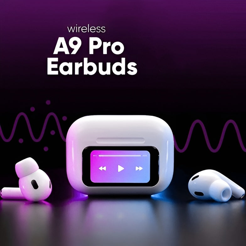 AirPods A9 Pro